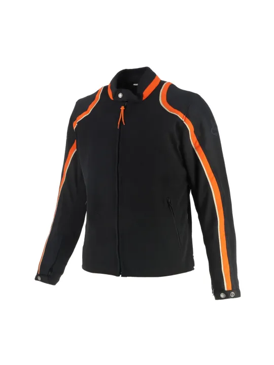Blouson Phoenix Air Tissu-Mesh - Helstons