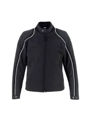 Phoenix Air Stoff-Mesh Jacket - Helstons