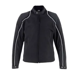Phoenix Air Stoff-Mesh Jacket - Helstons