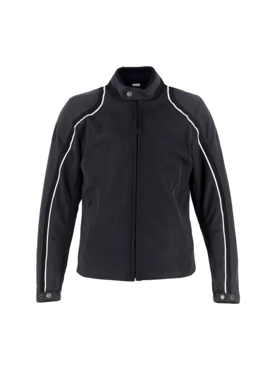 Phoenix Air Stoff-Mesh-Jacke - Helstons