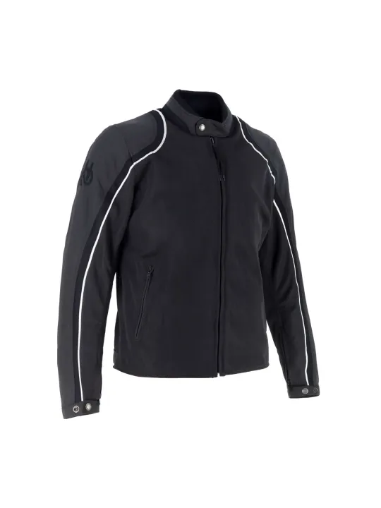 Phoenix Air Stoff-Mesh Giacca - Helstons