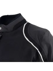 Phoenix Air Stoff-Mesh Jacket - Helstons