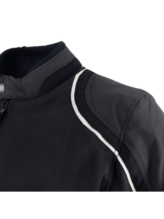 Phoenix Air Stoff-Mesh Giacca - Helstons