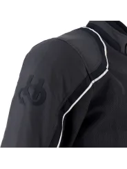 Phoenix Air Stoff-Mesh Giacca - Helstons