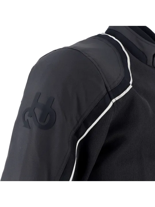Phoenix Air Stoff-Mesh-Jacke - Helstons