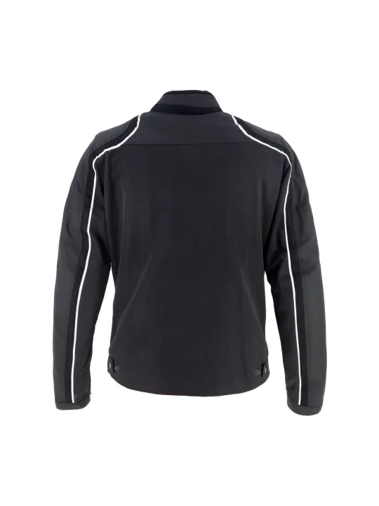 Phoenix Air Stoff-Mesh Giacca - Helstons