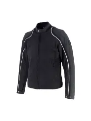 Phoenix Air Stoff-Mesh-Jacke - Helstons