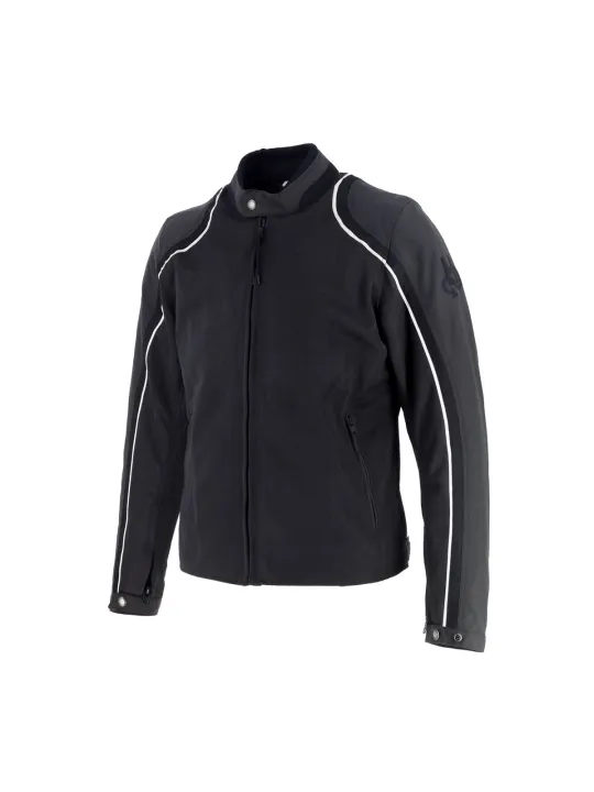 Phoenix Air Stoff-Mesh Jacket - Helstons