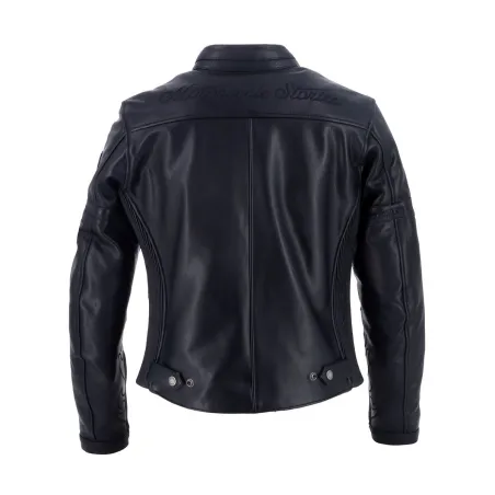 Chaqueta Lady Indiana Leather- Helstons