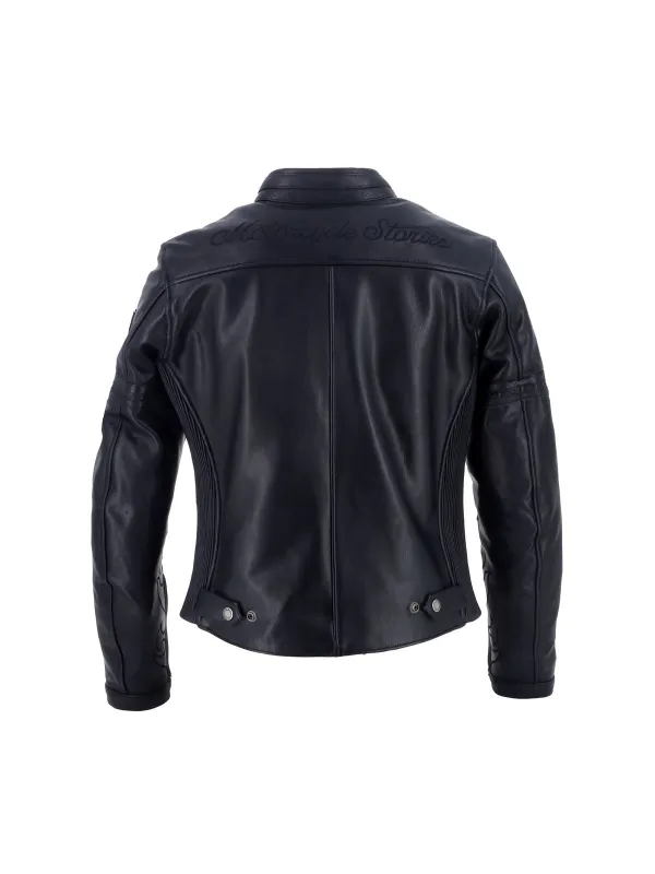 Chaqueta Lady Indiana Leather- Helstons