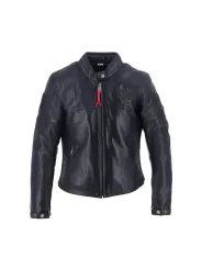 Giacca Lady Indiana Leather- Helstons