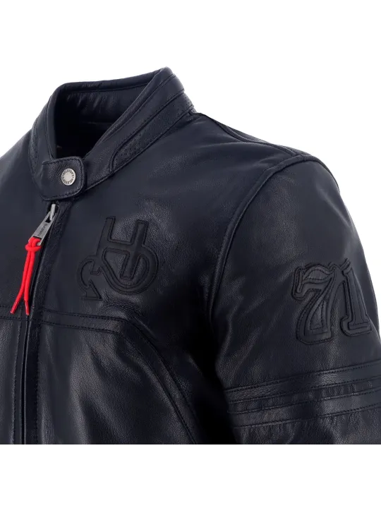 Chaqueta Lady Indiana Leather- Helstons
