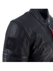 Blouson Femme Indiana Cuir - Helstons