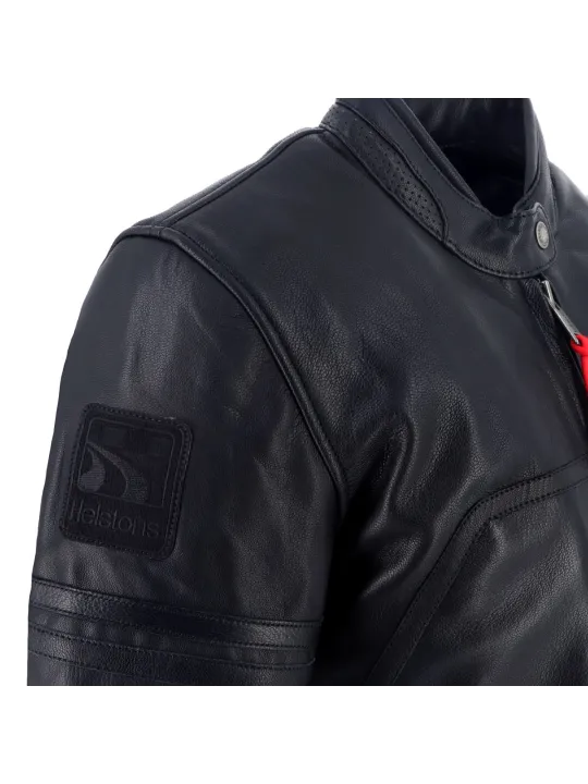 Casaco Lady Indiana Leather- Helstons