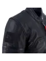 Casaco Lady Indiana Leather- Helstons