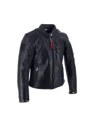 Casaco Lady Indiana Leather- Helstons