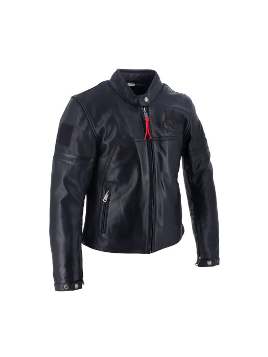 Blouson Femme Indiana Cuir - Helstons