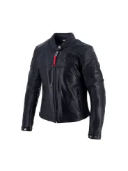 Jacket Lady Indiana Leather- Helstons