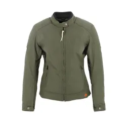 Jacket Lady Jody Tissu Technique - Helstons