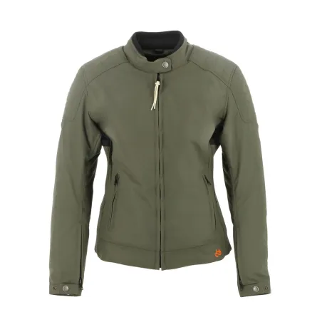 Blouson Femme Jody Tissu Technique - Helstons