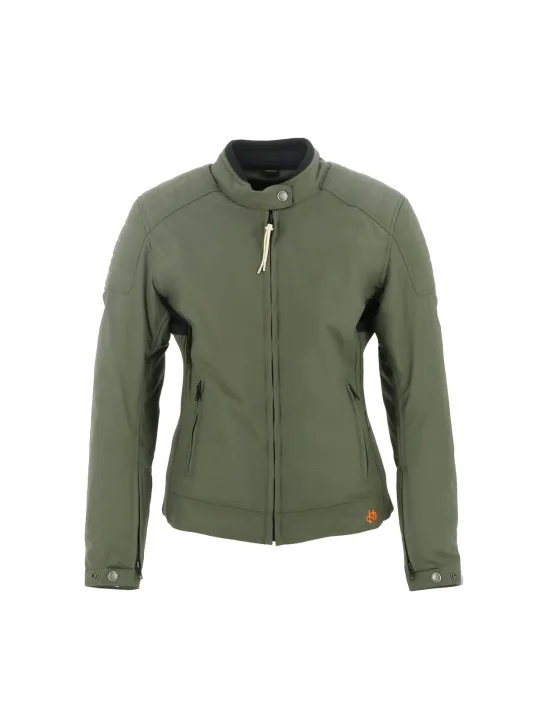 Blouson Femme Jody Tissu Technique - Helstons