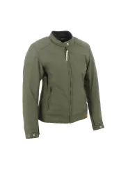Blouson Femme Jody Tissu Technique - Helstons
