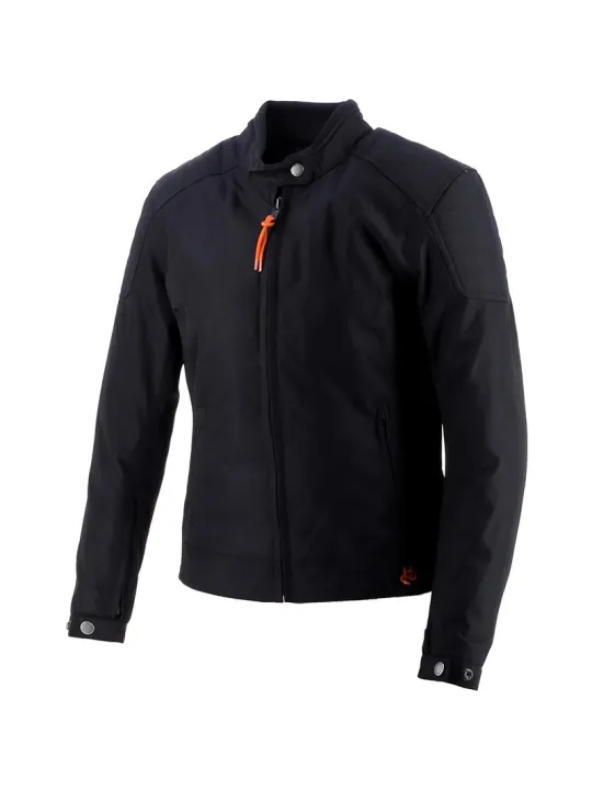 Chaqueta Lady Jody Tissu Technique - Helstons