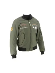 Blouson Femme Tigresse Tissu Technique - Helstons