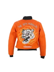 Blouson Femme Tigresse Tissu Technique - Helstons