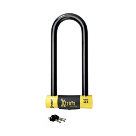 BLOQUEO SRA T XTREM MEDIO 85X250 - AUVRAY