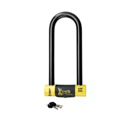 SRA BLOCCO MEDIO U XTREM 85X310 - AUVRAY