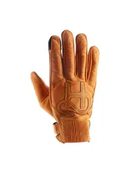 Gloves Golf Summer Leather - Helstons