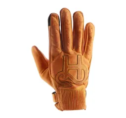 Gloves Golf Summer Leather - Helstons