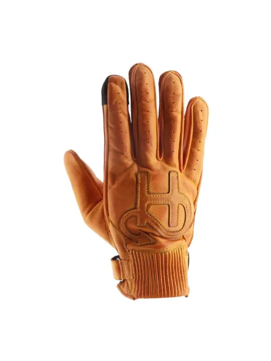 Gloves Golf Summer Leather - Helstons