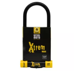 SCHLOSS SRA U XTREM MAXI 110X230 - AUVRAY