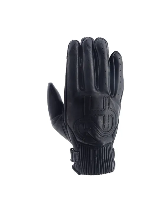 Gloves Golf Summer Leather - Helstons