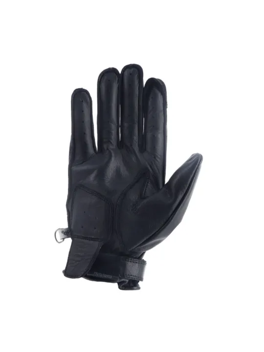 Gloves Golf Summer Leather - Helstons