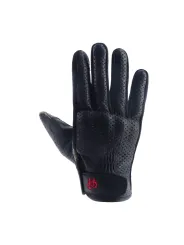 Gloves Leader Air Summer Tissu-Leather - Helstons