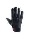 Handschuhe Leader Air Sommer Stoff-Leder - Helstons