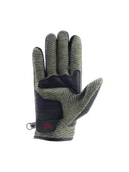 Gants Leader Air Ete Tissu-Cuir - Helstons