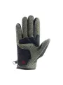 Guantes Leader Air Ete Tissu-Cuir - Helstons