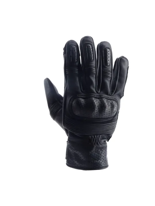 Guantes Run Air Summer Leather - Helstons