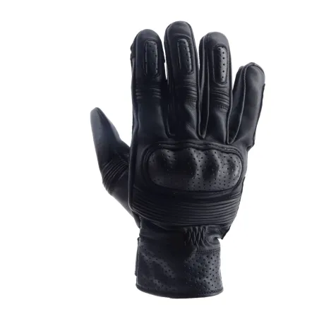 Guantes Run Air Summer Leather - Helstons