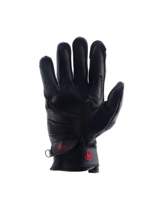 Handschuhe Run Air Sommer Leder - Helstons