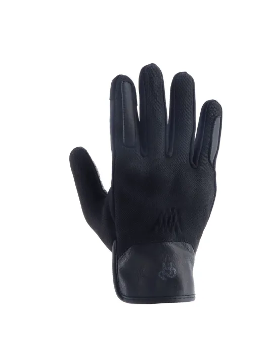 Gants Saxo Ete 4Ways-Cuir - Helstons