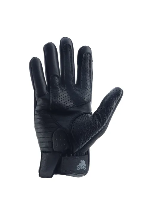 Luvas Saxo Ete 4Ways-Cuir - Helstons