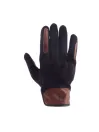 Handschuhe Saxo Sommer 4Ways-Leder - Helstons