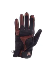 Guanti Saxo Ete 4Ways-Cuir - Helstons