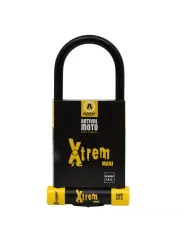 U-Lock Sra Xtrem Maxi 110X310 - Auvray