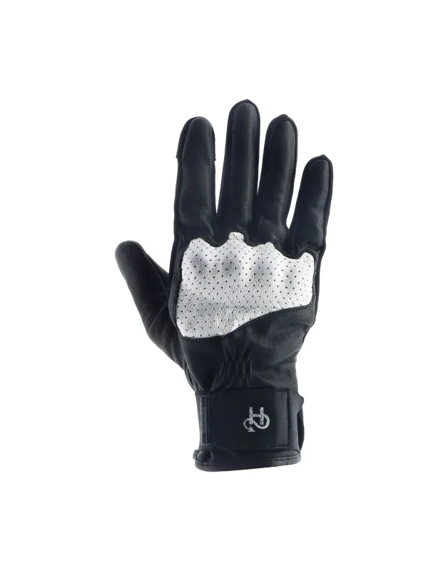 Guanti Neo Air Ete Cuir - Helstons